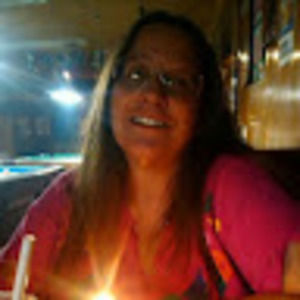 Meet your Posher, Kathy